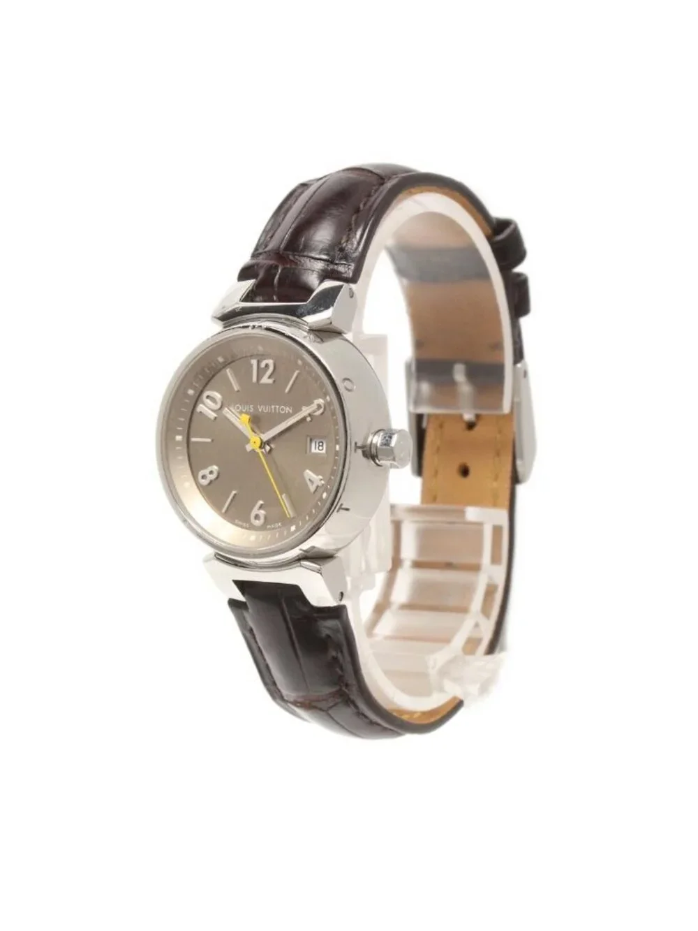 Louis Vuitton Watch Tambour Quartz - Picture 2 of 10